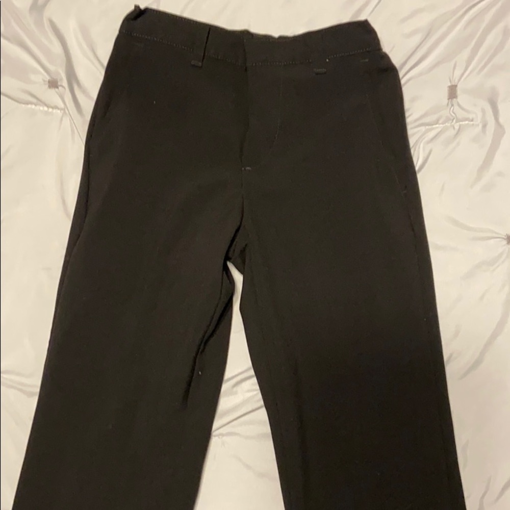 Boys Suit Pants